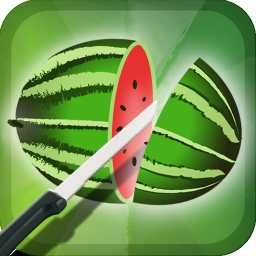 Watermelon Fighter