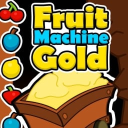 Fruit Machine Gold