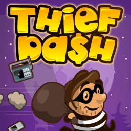 Thief Dash