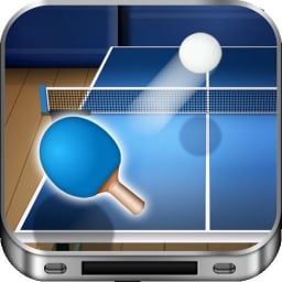 Cool Ping Pong