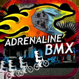 Adrenaline BMX