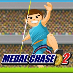 Medal Chase 2