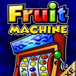 Fruit Machine Deluxe