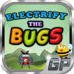 Electrify The Bugs