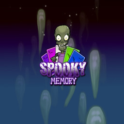 Spooky Memory - Speed Edition