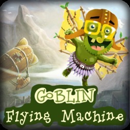 Goblin Flying Machine