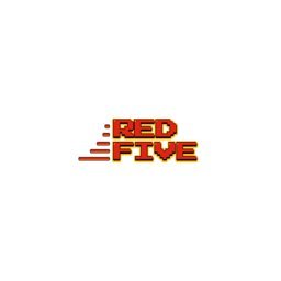 Red Five