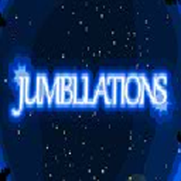 Jumbllations