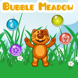 Bubble Meadow