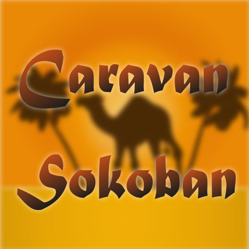 Caravan Sokoban