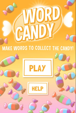 Word Candy