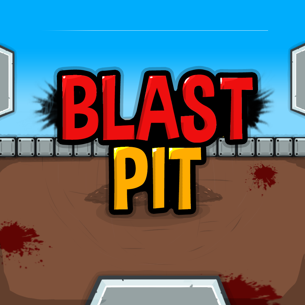 Blast Pit