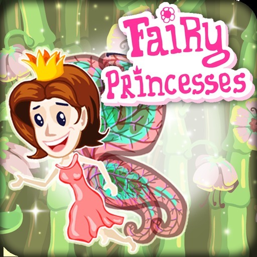 Fairy Princesses