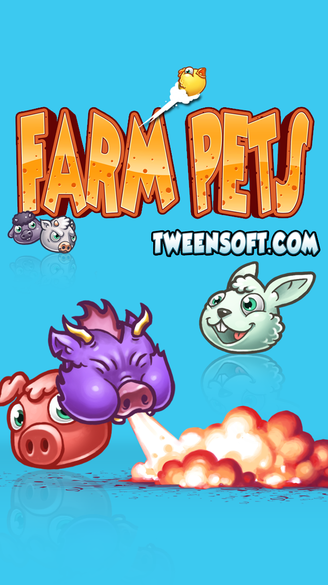 Farm Pets