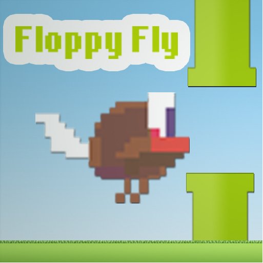 Floppy Fly