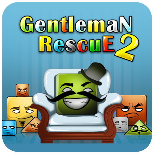 Gentleman Rescue 2