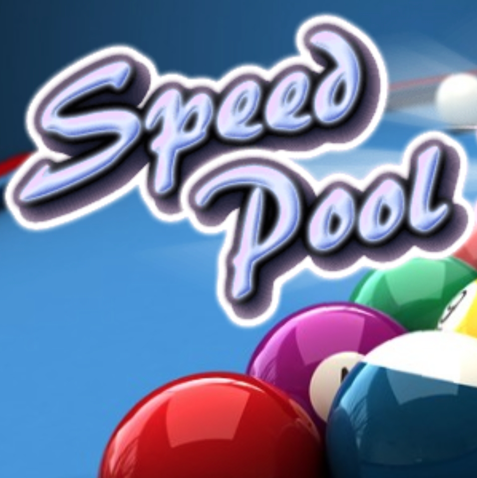 Speed Pool King