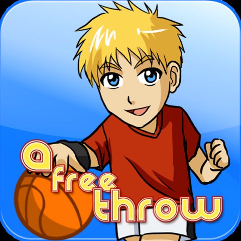 A Free Throw