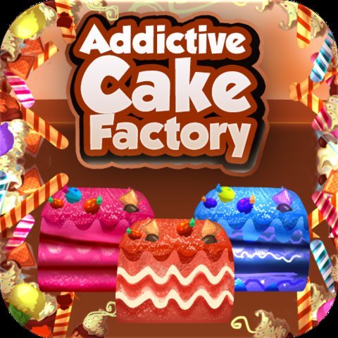 Addictive Cake Factory