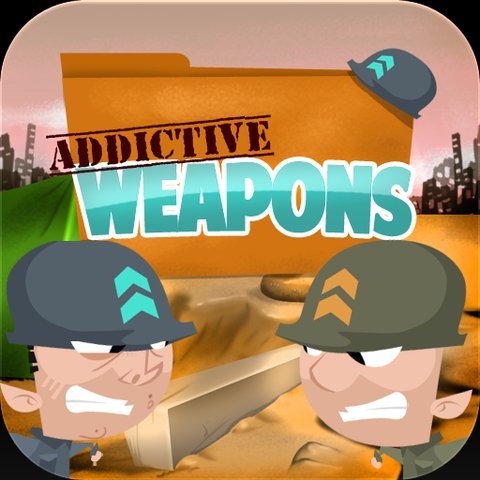 Addictive Weapons