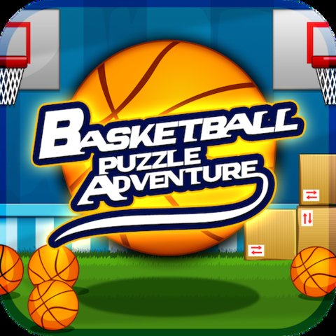 Basketball Puzzle Adventure