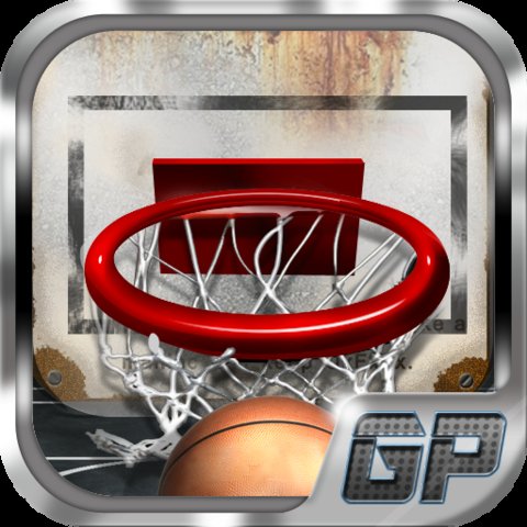 Cool Street Basketball