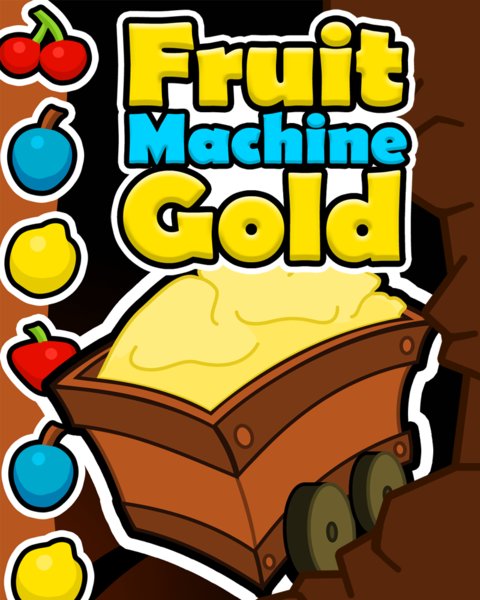 Fruit Machine Gold