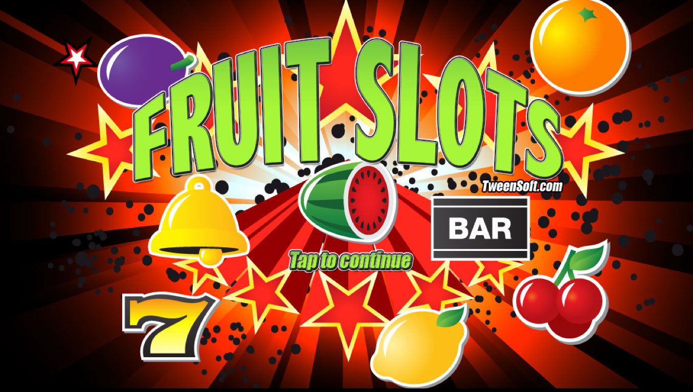 Fruit Slots