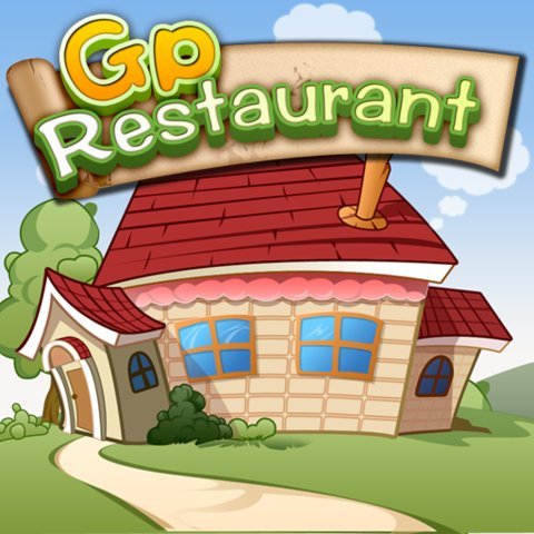 GP Restaurant Adventure