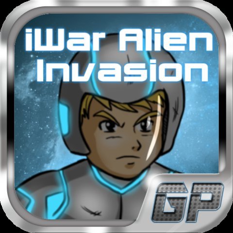 iWar Alien Invasion