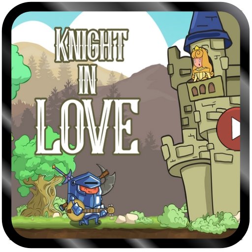 Knight in Love