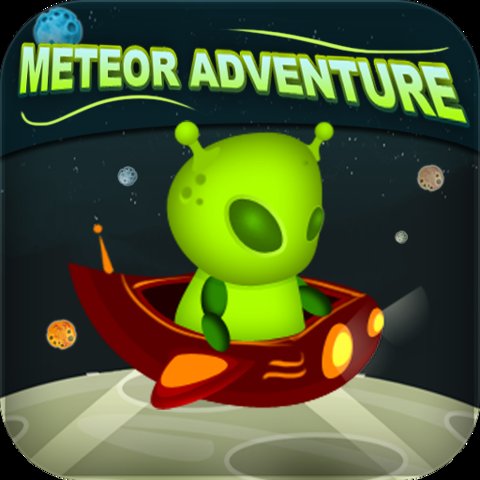 Meteor Adventure