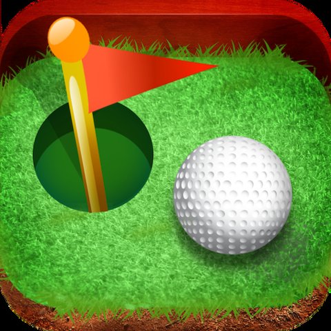 Mini Golf 3D Madness