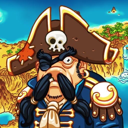 Pirate Slots