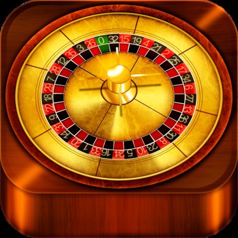 Roulette - The Game