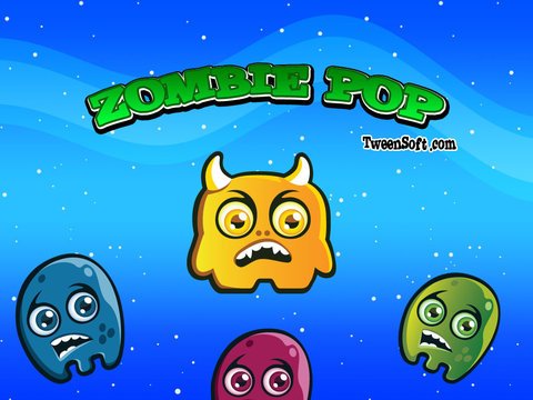 Zombie Pop